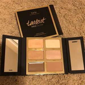 Tarte Tarteist Pro Glow Palette
